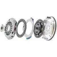 AISIN Kopplingssats SWT-378