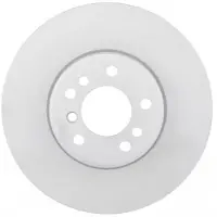 Bosch Bromsskiva 0 986 478 974 fram, ventilerad, höggradigt förkolnad, 1 Stycke