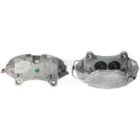 BUDWEG CALIPER Bromsok BUDWEG 345224, fram vänster