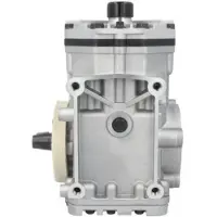 THERMOTEC Kompressor för luftkonditionering KTT090318