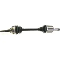 SPIDAN Drivaxel 25359 vänster