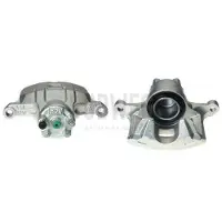 BUDWEG CALIPER Bromsok BUDWEG 344330, fram vänster