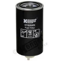 HENGST FILTER Bränslefilter H169WK