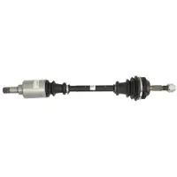 POINT GEAR Drivaxel PNG70365 vänster