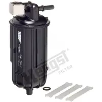 HENGST FILTER Bränslefilter H429WK D397