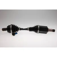 SPIDAN Drivaxel 36201