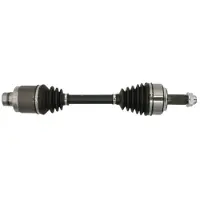 PASCAL Drivaxel G24015PC