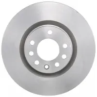 Bosch Bromsskiva 0 986 479 325 fram, ventilerad, 1 Stycke
