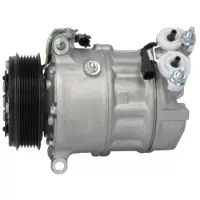 THERMOTEC Kompressor för luftkonditionering KTT090324