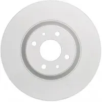 Bosch Bromsskiva 0 986 479 B49 fram, ventilerad, 1 Stycke