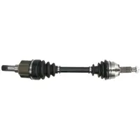 PASCAL Drivaxel G2G059PC