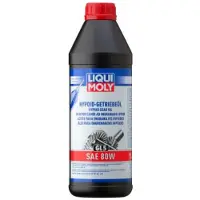 Liqui moly Vaxelolja Liqui Moly Gl 5 Sae 80W 1L