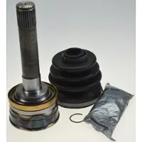 LÖBRO Ledsats, drivaxel 24226