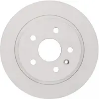 Bosch Bromsskiva 0 986 479 C73 bak, full, 1 Stycke