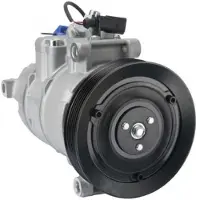 Bosch Kompressor för luftkonditionering 1 986 AD1 117