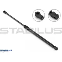 STABILUS Gasfjäder, bagageutrymme/lastutrymme 078405