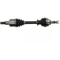 PASCAL Drivaxel G2C120PC