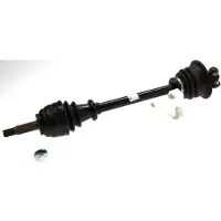 SPIDAN Drivaxel 21061 vänster