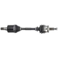 POINT GEAR Drivaxel PNG75898