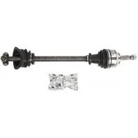 POINT GEAR Drivaxel PNG72312 vänster
