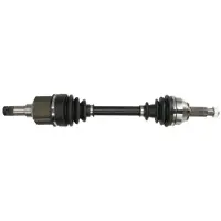 PASCAL Drivaxel G2G024PC