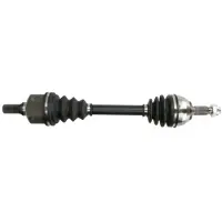 PASCAL Drivaxel G2C187PC