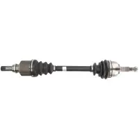 POINT GEAR Drivaxel PNG72742 vänster