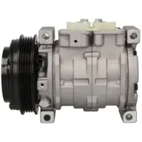 THERMOTEC Kompressor för luftkonditionering KTT090078