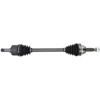 PASCAL Drivaxel G2G027PC