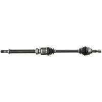 PASCAL Drivaxel G2R121PC