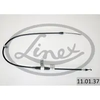 Linex Handbromsvajer 11.01.37 höger
