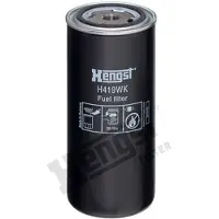 HENGST FILTER Bränslefilter H419WK