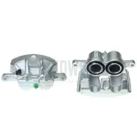 BUDWEG CALIPER Bromsok BUDWEG 345532