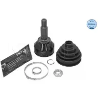 Meyle Ledsats, drivaxel KIT 714 498 0018