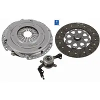 SACHS Kopplingssats 3000 990 601