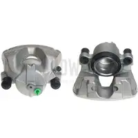 BUDWEG CALIPER Bromsok BUDWEG 345471