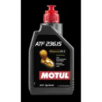 Motul Atf 236.15 1l Växellådsolja