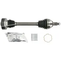 PASCAL Drivaxel G2W057PC