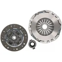 Nexus Kopplingssats F1F038NX