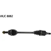 Skf Drivaxel VKJC 8882
