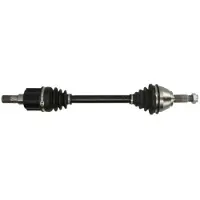 POINT GEAR Drivaxel PNG73841