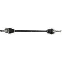 PASCAL Drivaxel G2X014PC