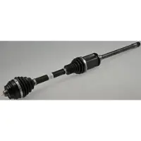 SPIDAN Drivaxel GKND30016