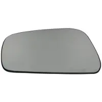 BLIC Spegelglas, ytterbackspegel 6102-02-1211558 vänster