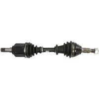 POINT GEAR Drivaxel PNG72516 vänster