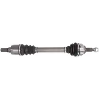 POINT GEAR Drivaxel PNG74716 vänster