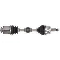 POINT GEAR Drivaxel PNG74928