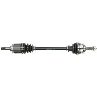 PASCAL Drivaxel G2B003PC