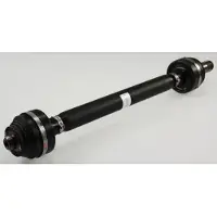 SPIDAN Drivaxel GKND30034