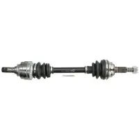 PASCAL Drivaxel G2X015PC